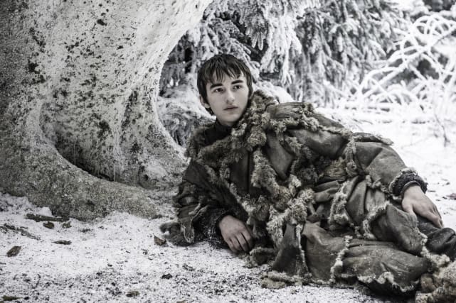 What Will Become Of Bran? - Game of Thrones Season 6 Episode 10