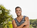 Jorge Has News - Bachelor in Paradise