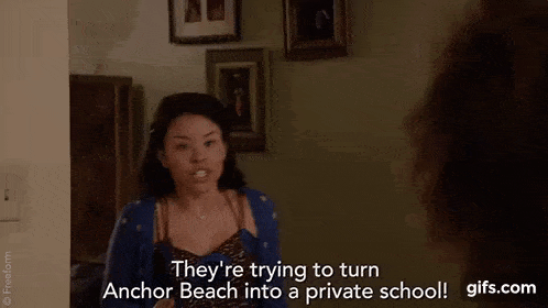 The Fosters 13x19d