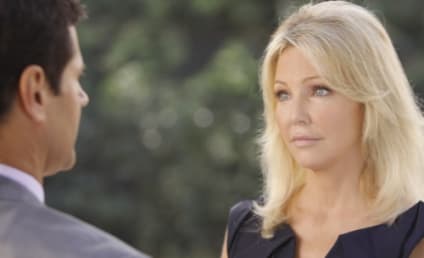 Melrose Place Review: "June"