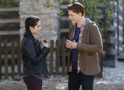 Switched at Birth Season 2 Episode 3 TV Fanatic