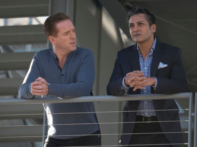 Watch Billions Season 3 Episode 3 Online - TV Fanatic