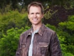 The Amazing Race Host