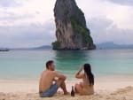 Krabi, Thailand - The Bachelor