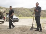 Repenting For His Sins - Ray Donovan