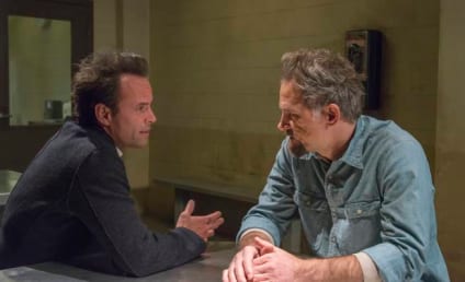 Justified Review: Stirring The Pot