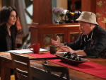 Parenthood Guest Star Scene