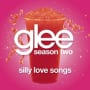 Silly love songs
