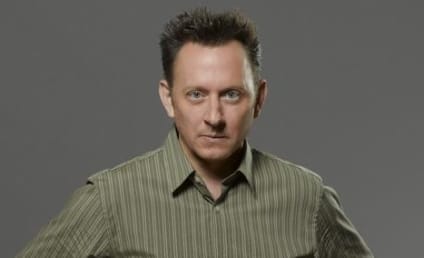 Michael Emerson Interview: On the End of Lost