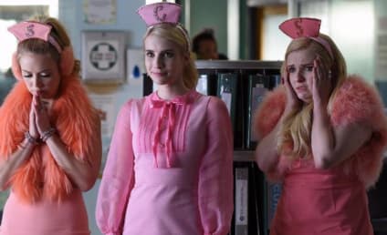 Watch Scream Queens Online: Season 2 Episode 9