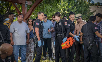 9-1-1: Lone Star Will Return Without THIS Lead