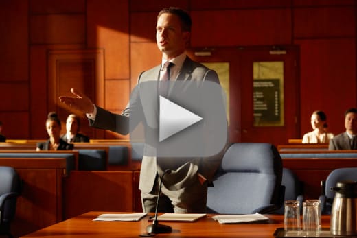 Watch suits season outlet 3 episode 11