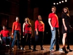 Performing at Regionals