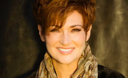 Gilmore Girls Revival: Carolyn Hennesy Talks Becoming a Member of the DAR