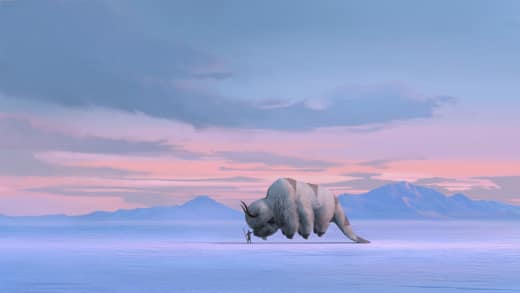 avatar: the last airbender