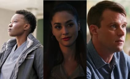 The Best and Worst Character Exits of 2021