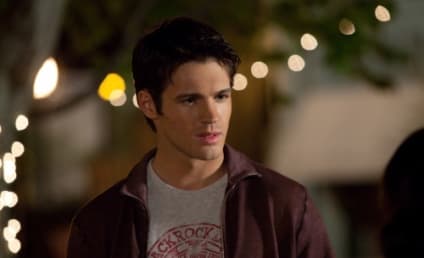 The Vampire Diaries Season 3 Spoilers: Consequences, Complications, "Ripper" Flashbacks