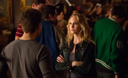 The Vampire Diaries Spoilers: Who is Jesse?