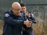 Bikes vs. Cars - Major Crimes