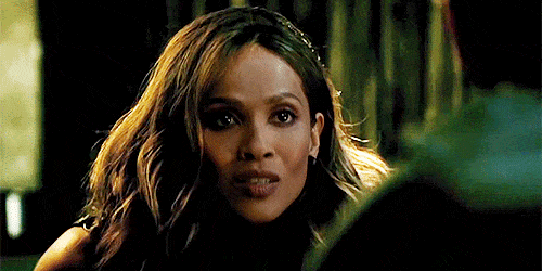 Mazikeen (Lucifer)