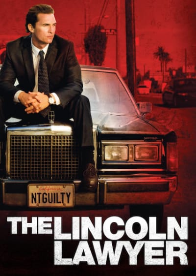 Lincoln Lawyer 3