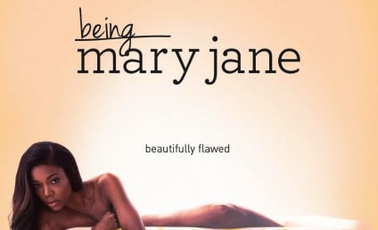 Being Mary Jane Season 1 Review: A Sure BET