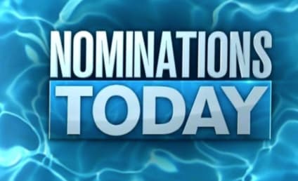 Big Brother Spoilers: Who Got Nominated for Eviction?