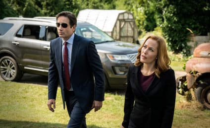 The X-Files Season 10 Episode 2 Review: Founder's Mutation