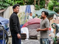 Breaking All The Rules - Hawaii Five-0
