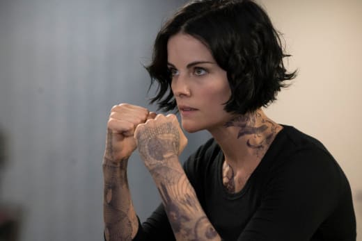 Blindspot season 1 episode 1 sales