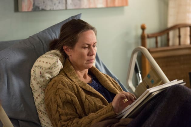 Erica Would Give it All Up - The Americans Season 6 Episode 4