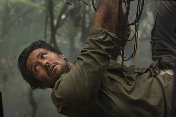 Hooten - Hooten and the Lady