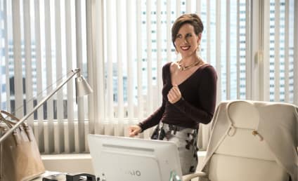 17 Wonderful Women Who are Totally in Charge