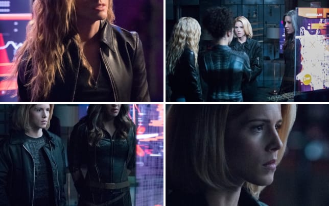 Arrow season 7 best sale episode 18 online