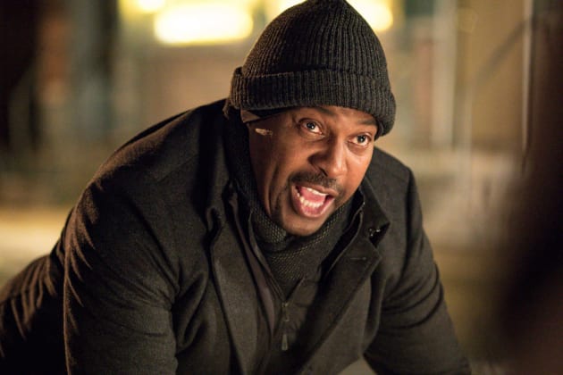 Woods' Call - Chicago PD Season 5 Episode 14