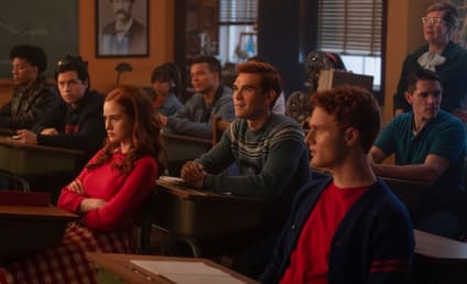 TV Ratings: Riverdale Rises For Final Season, True Lies Steady at Series Lows