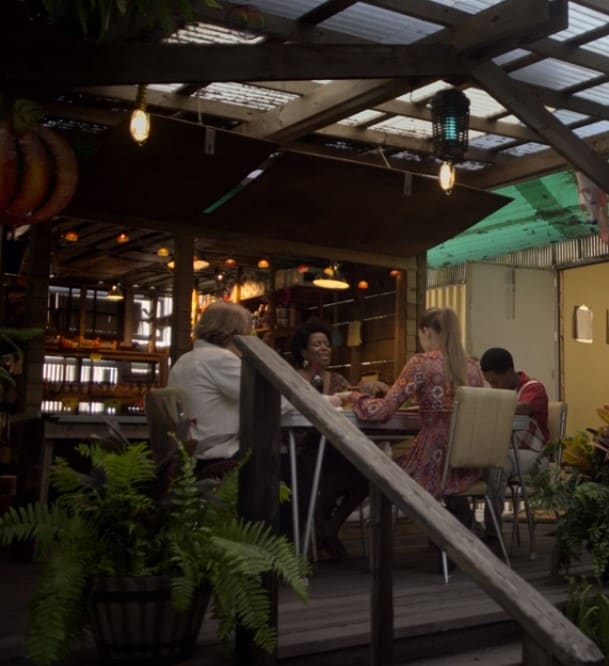 Looking for Alaska Review Snitches Get Kisses TV Fanatic