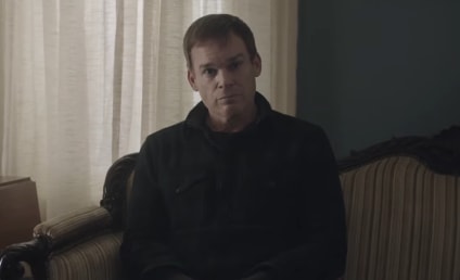 Dexter Revival: Premiere Date and Grisly Trailer Revealed!