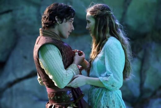 Cyrus and Alice