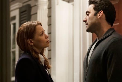 The Mistress - Pearson Season 1 Episode 3