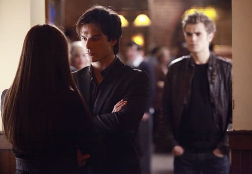 Stefan, on the Outside