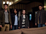 Dangerous Orphans