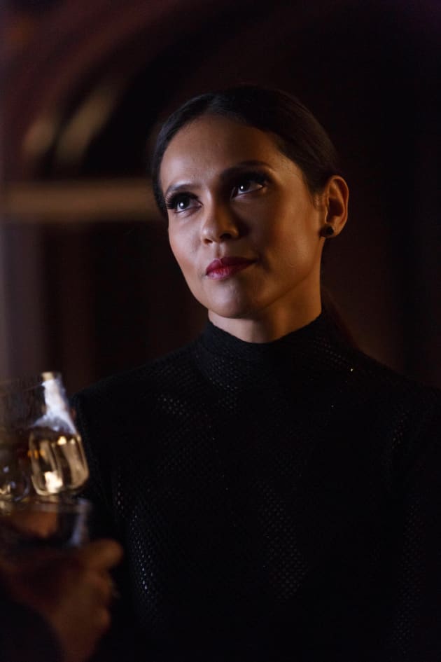 It s Maze Lucifer Season 2 Episode 1 TV Fanatic