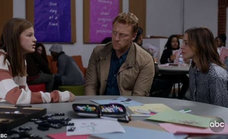 Grey s Anatomy Season 15 Episode 12
