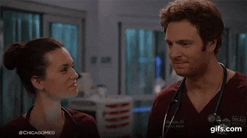 In Sync - Chicago Med Season 3 Episode 19