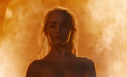 Game of Thrones Season 6 Episode 4 Review: Book of the Stranger