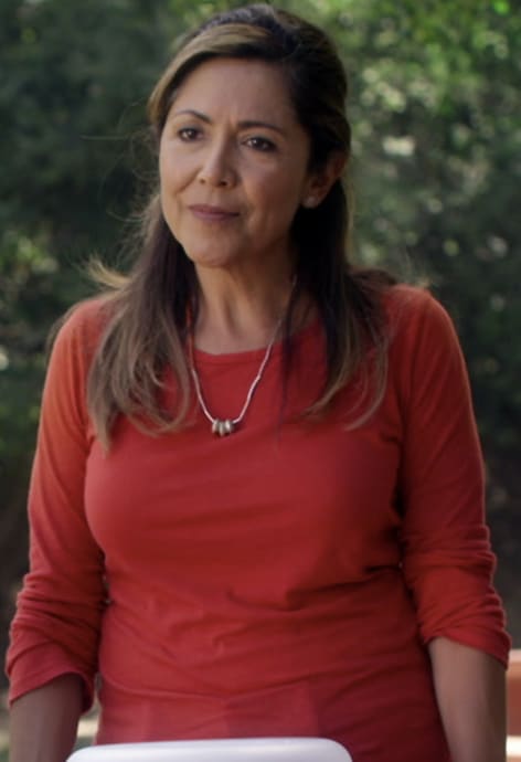 Sandra - Station 19 Season 4 Episode 2