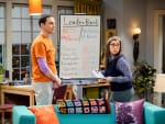 Secret Experiments - The Big Bang Theory