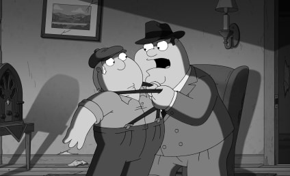 Watch Family Guy Online: Season 20 Episode 10