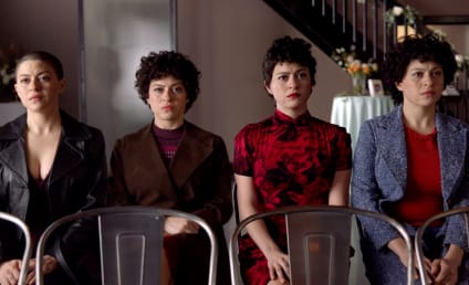 How Search Party Season 4 Brought It All Full Circle